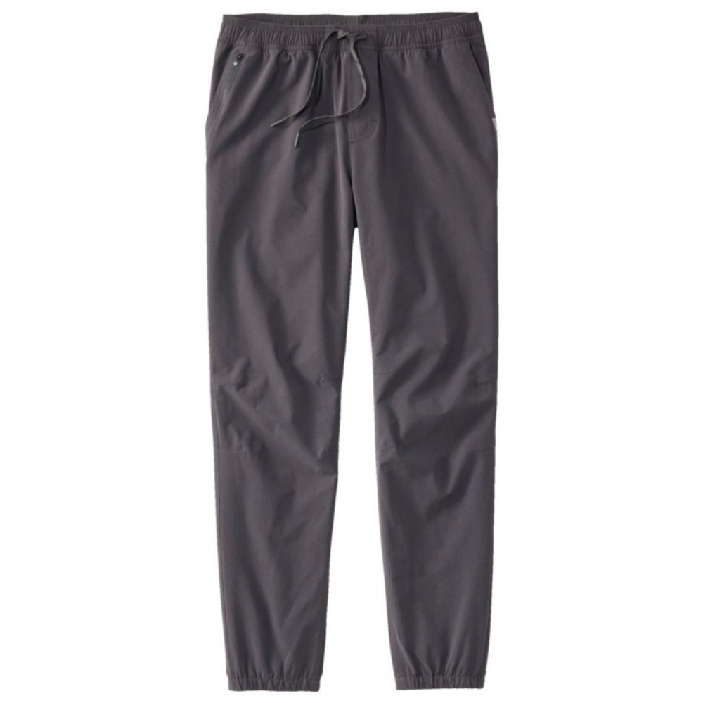 L.L. Bean Men's multi sport jogger 30”